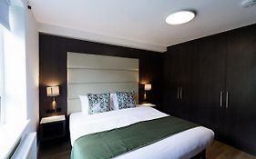 Penywern Apartment Earls Court